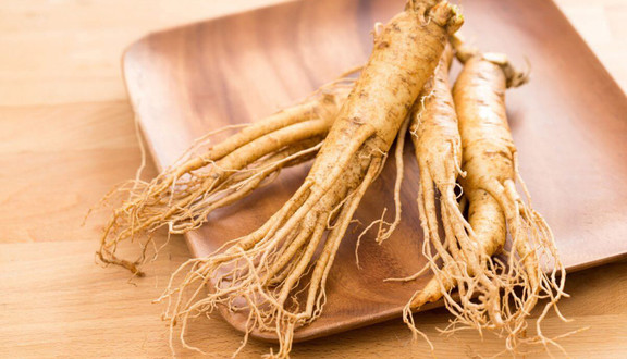 Nhân Sâm Gia Bảo