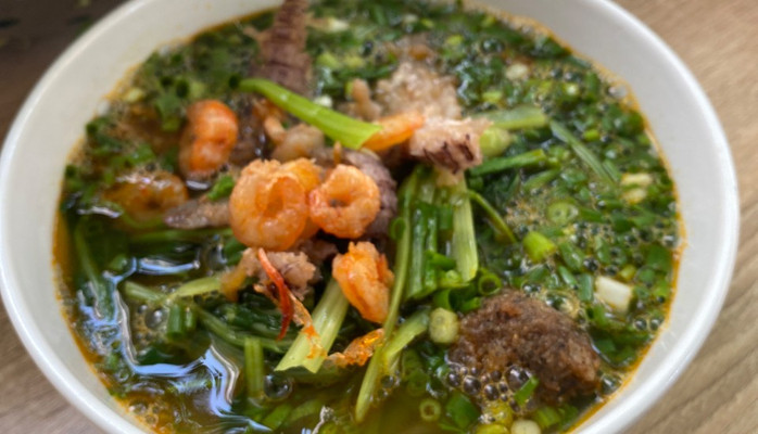 Bún Bánh Đa Tươi Hằng Béo - Số 7 Mã Mây