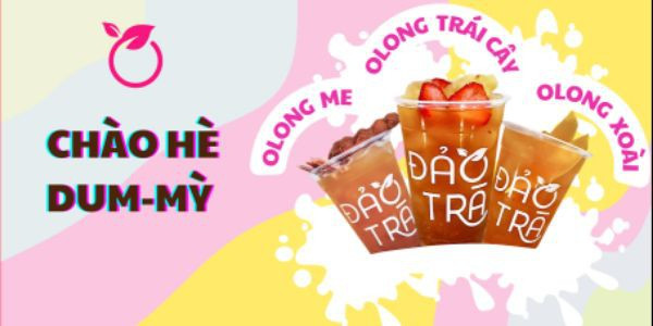 Đảo Trà - Trà Sữa & Coffee - Lê Văn Sỹ