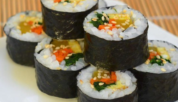 Tiệm Cơm Lâm Hương - Khâm Thiên