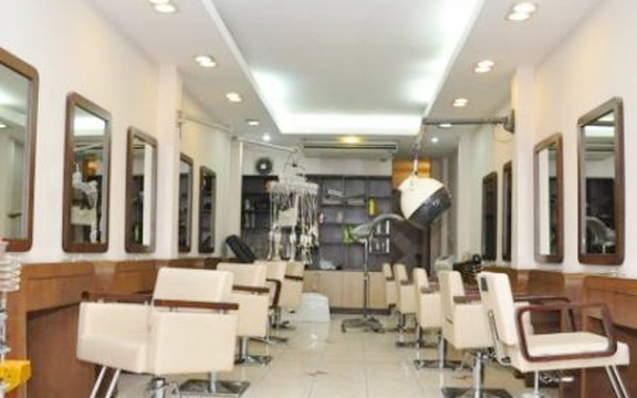 Hair Salon Thìn - Hai Bà Trưng