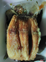 cá lóc chiên tuoi