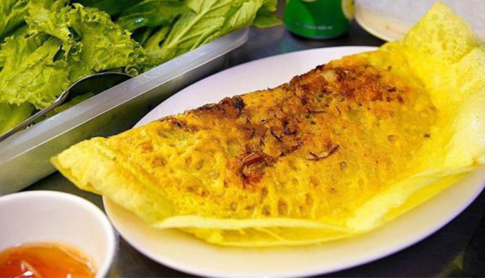 Bánh Xèo Yến Linh