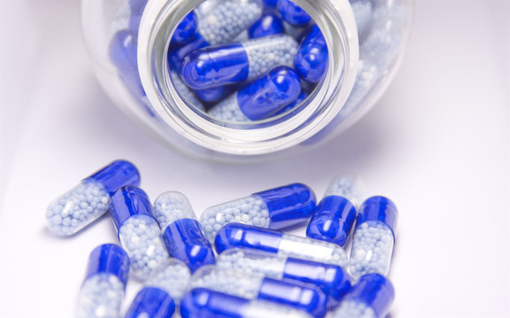 Nhà Thuốc Anh Khoa - Đề Thám