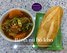 B&#225;nh m&#236; b&#242; kho