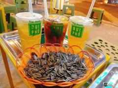 ăn vặt b&#236;nh dương