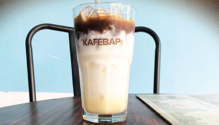 Kafé Bap