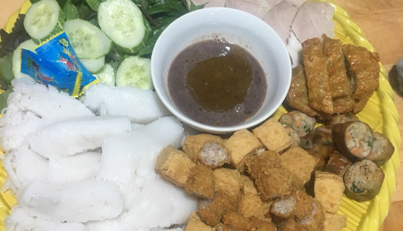 Bún Đậu Kim Ngân - Lê Đức Thọ