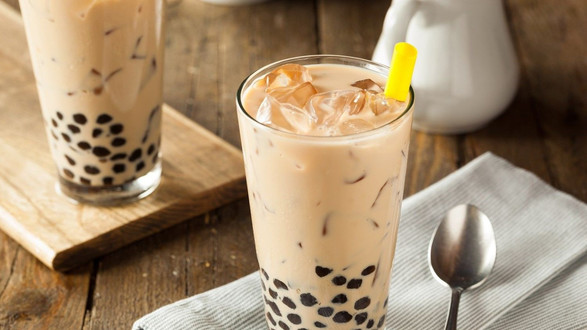 Quao Milk Tea - Nguyễn Đình Thi