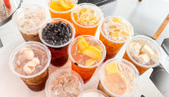 Tiger Pink - Thích Quảng Đức