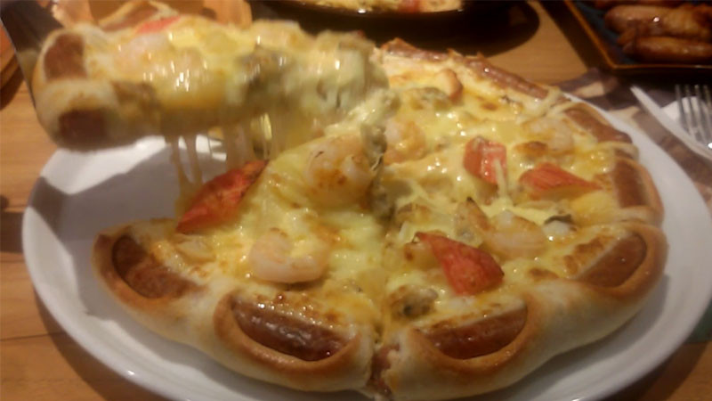 The Pizza Company - Nguyễn Thị Minh Khai