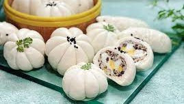 Bánh Bao Hạ Ly - Lê Văn Sỹ