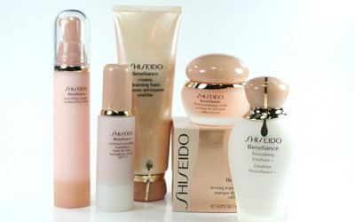 Shiseido - Parkson Viet Tower