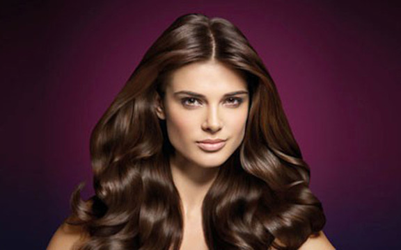 Beauty Salon Vân