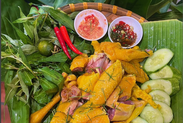 Cafe & Ăn Vặt Bozi