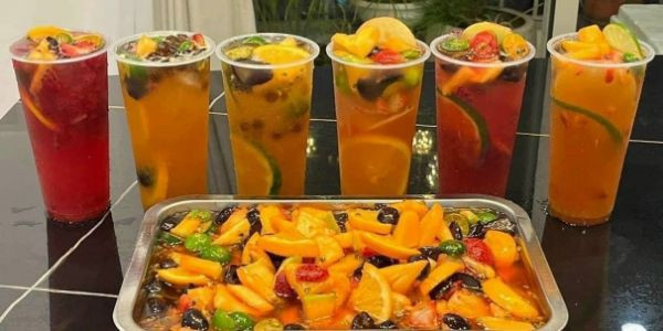 Món Ngon Mỗi Ngày - Mỳ Trộn Indomie, Mỳ Cay & Đồ Ăn Vặt - Sài Đồng