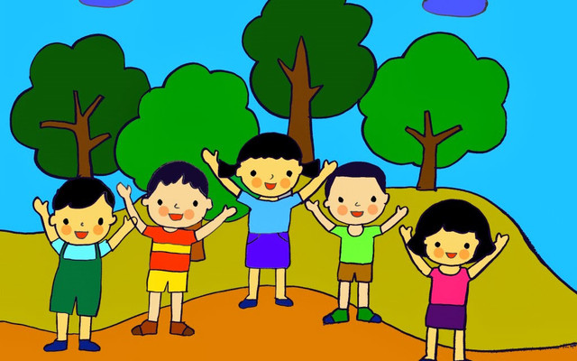 Mầm Non Bông Hồng Vàng - Nguyễn Quý Đức