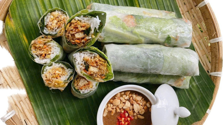 Bếp Nhà Giang - Mì Ý Nui Spaghetti, Bánh Huế & Ăn Vặt