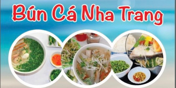 Bún Cá Nha Trang Lộc 79 - Kênh Tân Hoá