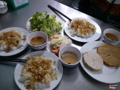 
Bánh Cuốn Chả