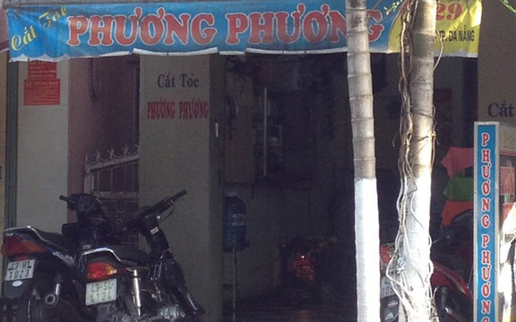 Cắt Tóc Phương Phương - Nguyễn Du