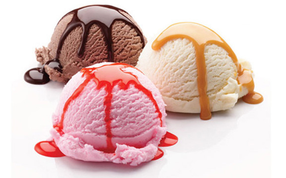 Cherrybee Ice Cream - Nguyễn Công Trứ