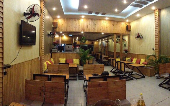 Loca Coffee - Điện Biên Phủ