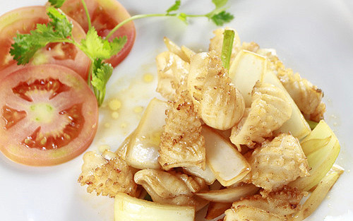 Cửa Hàng Đà Điểu & Mực Một Nắng Ướp Sẵn - Shop Online