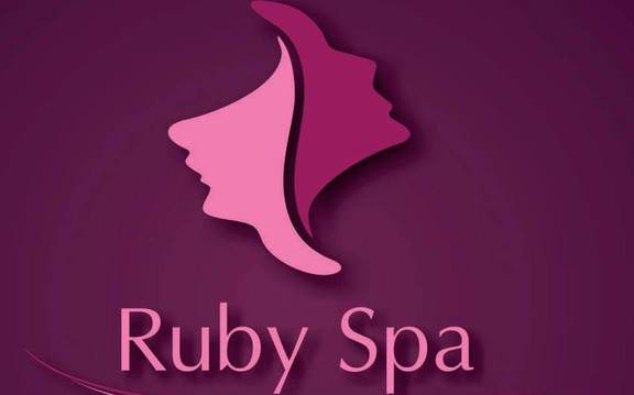 Ruby Spa - Hạ Long