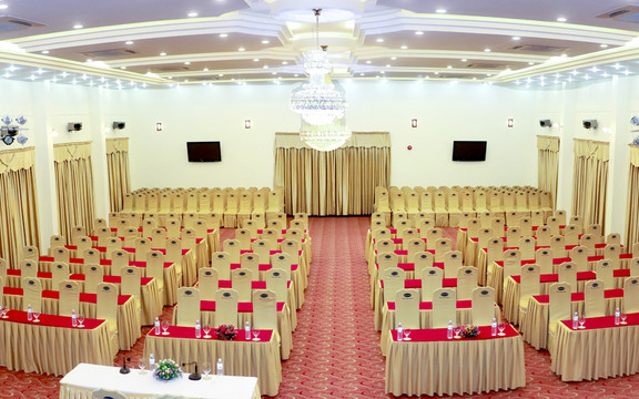 Công Đoàn Thanh Bình - Ông Ích Khiêm