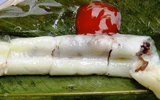 Bánh Răng Bừa Bà Mai - Nguyễn Tạo