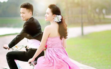 Cao Việt Photography - Đội Cấn