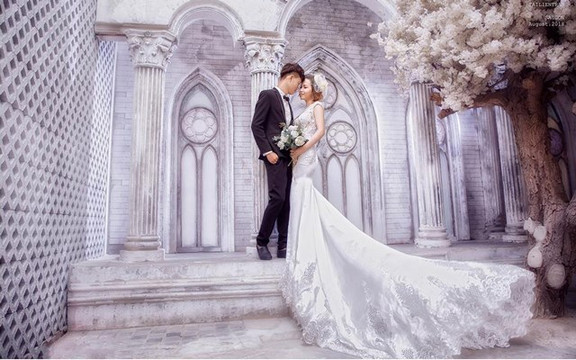 Q Bridal Boutique & Studio