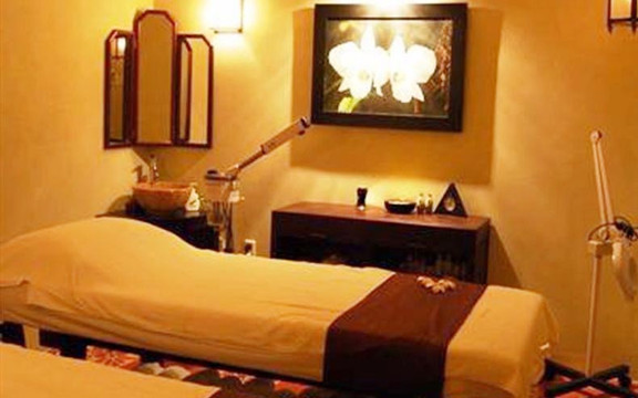 Sứ Spa - Nguyễn Thiện Thuật