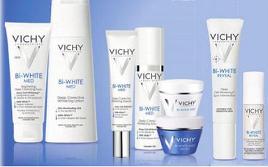 Mỹ Phẩm Vichy - Savico Megamall