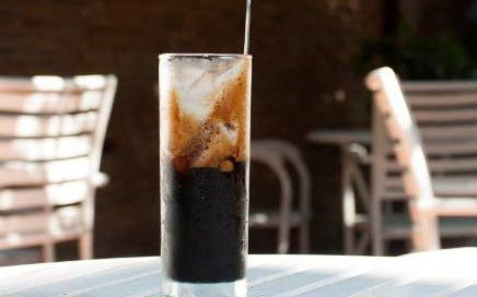 Sun One Coffee - Rạch Bùng Binh