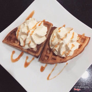 waffle