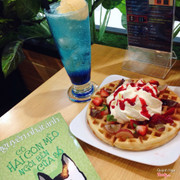 Waffle #60k