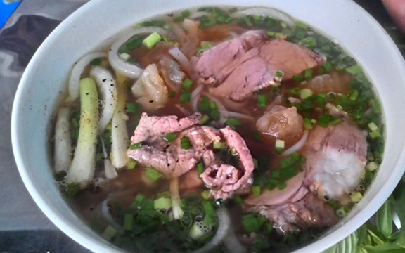 Phở Tiến Thành