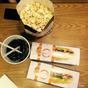 bánh mì minh nhật