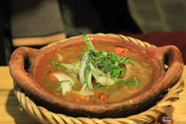 bò kho