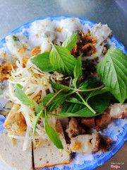 Bánh cuốn