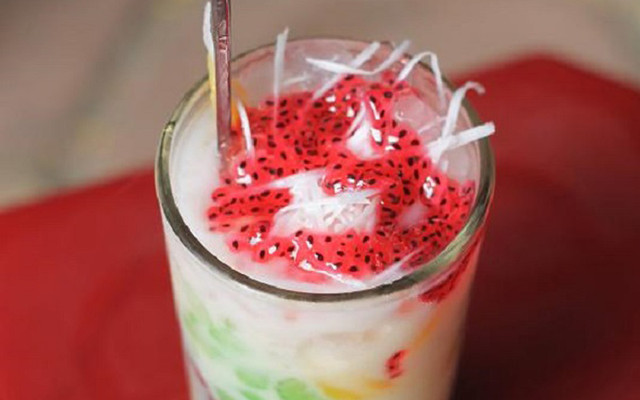 Chè Thái BiBo