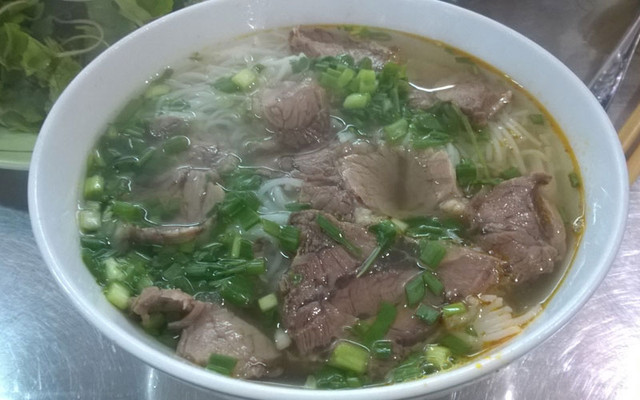 Bún Bò Huế - 512 Lê Duẩn