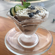 Tiramisu tỏi đen 39k