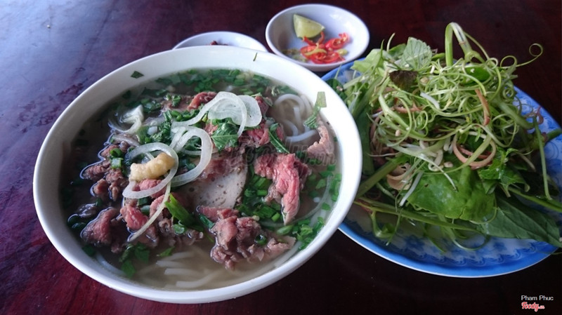 Bún bò