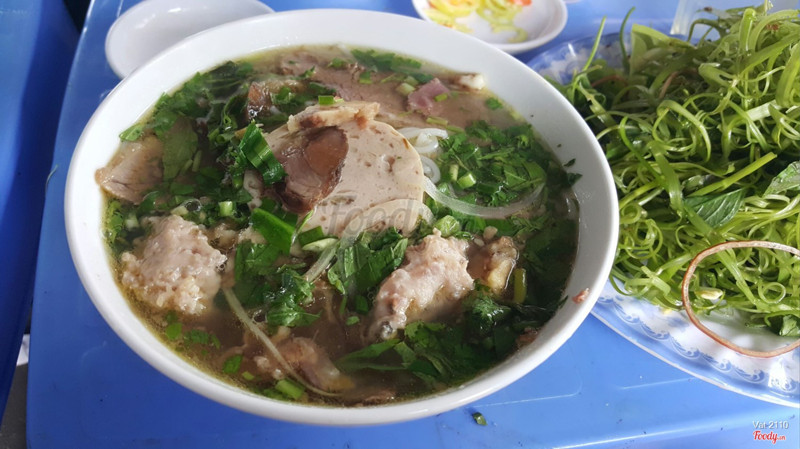 bún bò