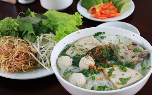 Hà Nội Deli - Ẩm Thực Hà Nội