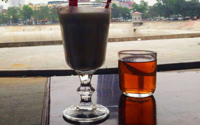 Hồng Anh Coffee