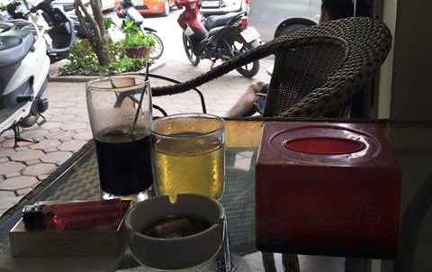 Minh Cafe - Yết Kiêu